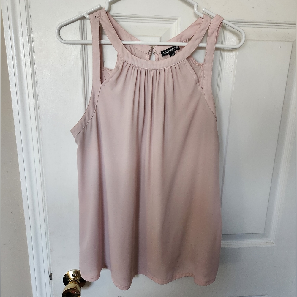 Express top